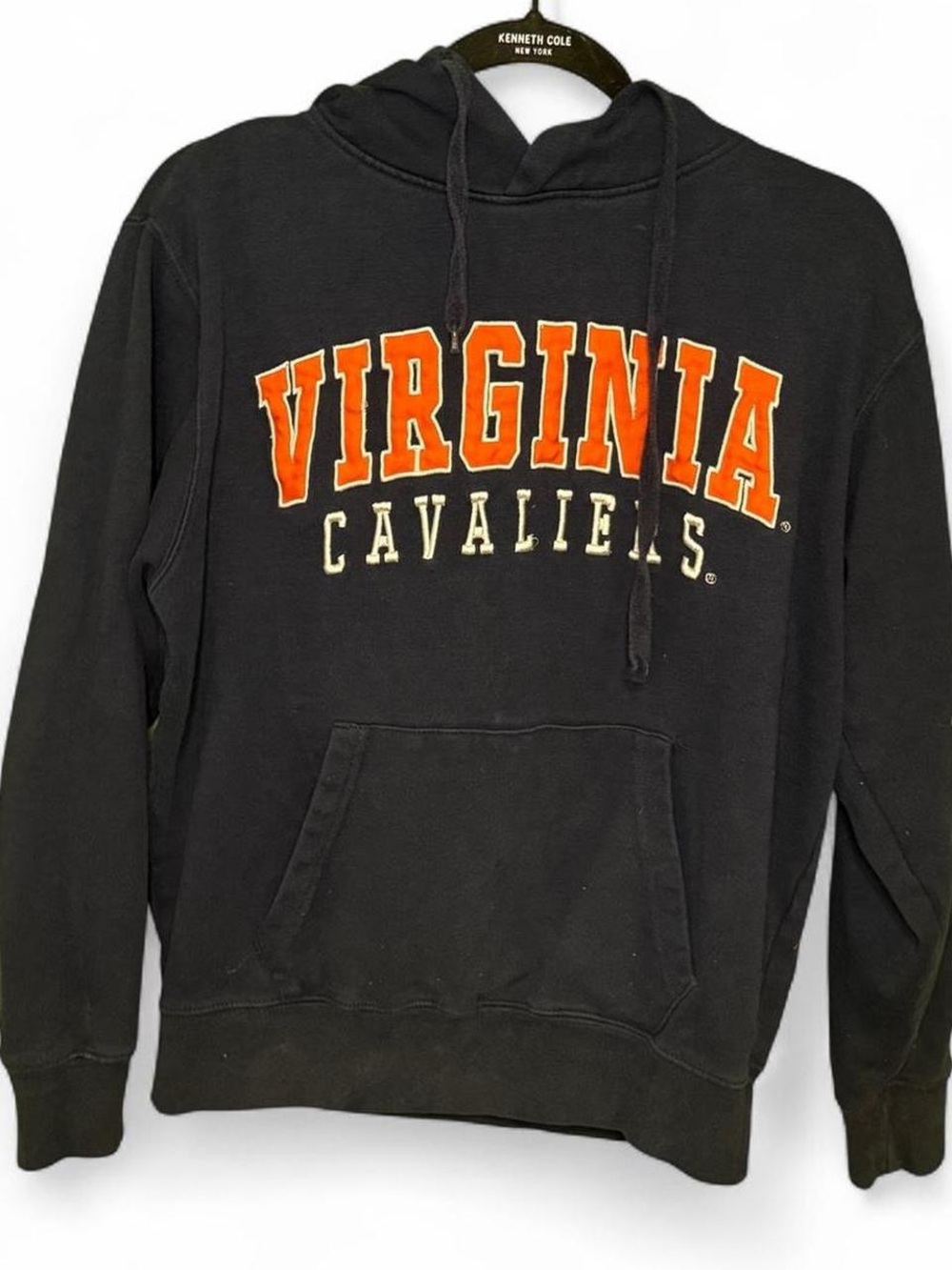 Campus Heritage University of Virginia Cavaliers Hoodie - Size Small